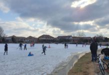 Olvasóink többsége örül a tóvárosi jégpályának