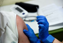 A Dunakeszihez legközelebbi két oltópont