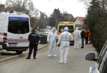 13 év börtönt ajánl az ügyészség a 87 éves, gyilkossággal vádolt férfinek, ha lemond a tárgyalásról