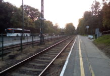 A 10 fős különegység keresi a gödöllői HÉV-en támadó szexuális ragadozót