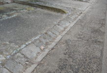 Részlegesen lezárják a Kiserdő utcát