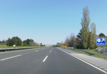 Hétfőtől sokat fizethet az M0-son