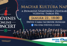 Erkel és Liszt műveket nézhet meg ingyenesen január 22-én