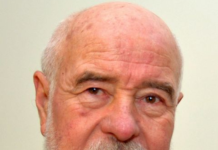 Dunakeszire hazatérve, városunkban hunyt el Veresegyház egyik legismertebb fogorvosa