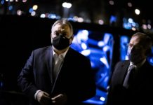 Február 1-ig marad a kijárási korlátozás