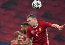 A szomszédban született a mától 2 millió eurót érő magyar focista