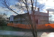 A Burger King egyelőre nem mondja meg, hogy mikor nyílik a dunakeszi éttermük