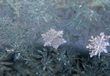 Dunakeszin mínusz 11 fokot mértek hajnalban