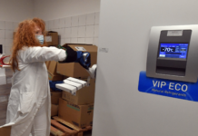 Dunakeszi közéleti emberek, akik beálltak ápolónak a járvány idejére