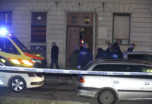 Újabb szörnyű késelés, 19 éves fiú az áldozat