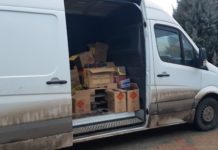 Tűzijáték! Mit tapasztalt Dunakeszin?