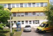 Egy napra kibérelik a szakorvosi rendelőt a 65 éven felülieknek Dunakeszin