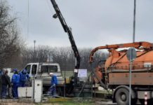 Büdös volt, avagy az a fránya szivattyú Alagon