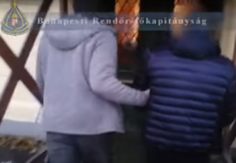 Elkapták a Dunakeszin is akciózó dohánybolt-fosztogatókat