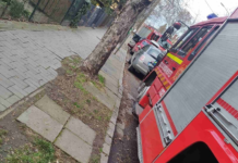 Nagy bajban volt az idős dunakeszi férfi, a fóti tűzoltók jöttek segíteni