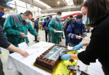 11 dolgozójától vált meg a Járműjavító az ukrajnai háború miatt, itt a hivatalos közlemény