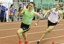 Aranyérmet nyert a VSD-atléta a fedett pályás országos bajnokságon