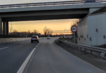 Teljes útzár lesz az M2-esen az M0-ásnál