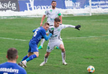 Dunakesziről indult el, NB I-es focista lett belőle