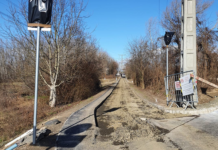 Tudja, hogy mi az az ívkorrekció? Emiatt aszfaltozzák újra a bicikliutat.