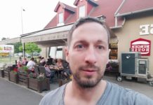 Ellopták az egyik dunakeszi hamburgerező fontos berendezését