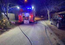 Kiderült, hogy miért volt büdös a József utcában, szabadon ömlött a gáz