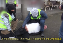 Súlyos bűnözők a 22 évvel ezelőtti gyilkosságért letartóztatott dunakeszi férfi ügyében