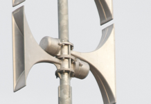 Morgatópróbát tart a katasztrófavédelem