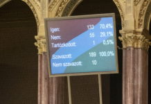 Még 90 napig maradhat a veszélyhelyzet