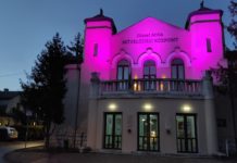 Csak nőknek, regisztráció szükséges a városi, nőnapi programokra