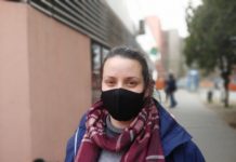 Egyrétegű, többrétegű, orvosi: a maszkokról kérdeztünk Dunakeszin