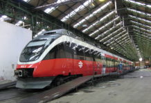 Késésekkel indult a hét a vasúton