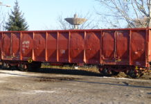 Vasúti balesetet akart okozni valaki Rákospalota-Újpestnél