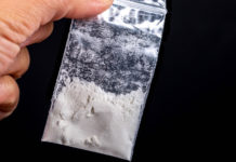 Fóti lakásán árulta a drogot