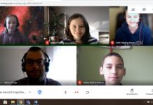 Az ezüstérmet hozták el a dunakeszi iskolások a megyei értéktár vetélkedőről