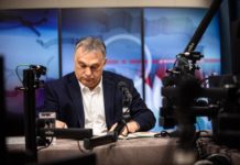 Orbán: Még semmilyen nyitás nem engedhető meg