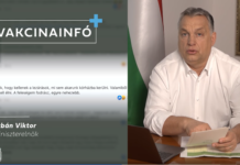 Segítséget ígér a holnaptól bezárni kényszerülőknek a miniszterelnök