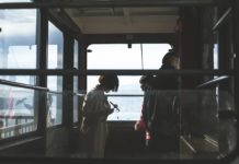 Szerdáig ingyen váltható vissza a helyközi bérlet