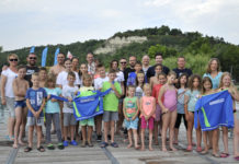 A cheerleadertől a küzdősportokig – sporttáborok Dunakeszin és a Balatonon