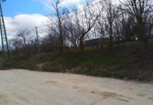 Felszámolták a hulladékhegyet Dunakeszi és Dunakeszi-Alsó között