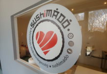 Kipróbáltuk a SushImádót