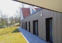 Megújult a dunakeszi nyári tábor