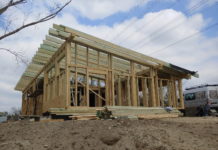 ToiToi helyett állandó mosdó lesz a dunai strandon