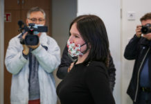 Tóth-Gréczy Korinna lett Az év kisgyermeknevelője Dunakeszin