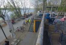 A hétvégére már nem kell maszk a dunakeszi rendezvényeken sem a védetteknek