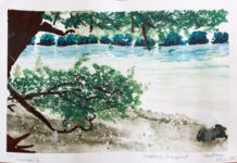 Gyerekkorom a Dunánál – rajzpályázat a kicsiknek értékes nyereményekért