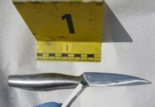 Leszúrta Dunakeszin, mert nem mosogatott el