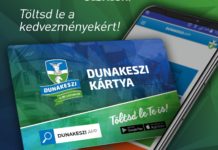 Miért kell a rendezvényekre belépő vagy Dunakeszi Kártya?