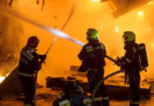 Tűzoltó legyek? Igen! 150000 forintos állásajánlat Pest megyében