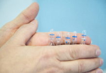 Megszúrják a gyerekeket a dunakeszi iskolákban is